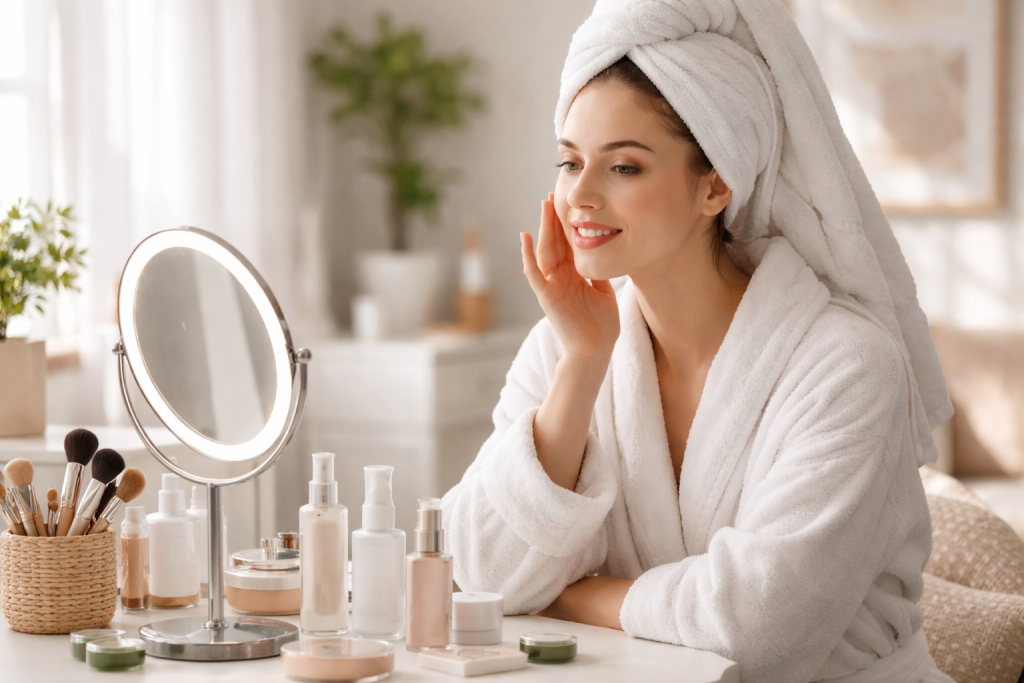 Beauty Journey