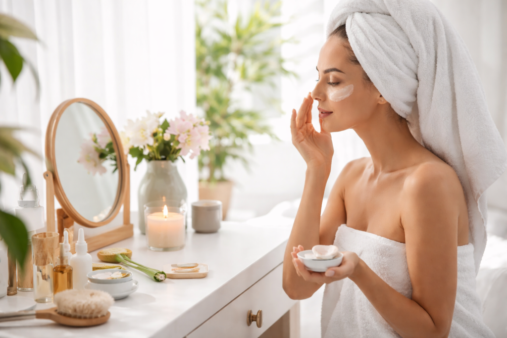 How Practicing Daily Self-Care Can Improve Your Mental and Physical Well-being