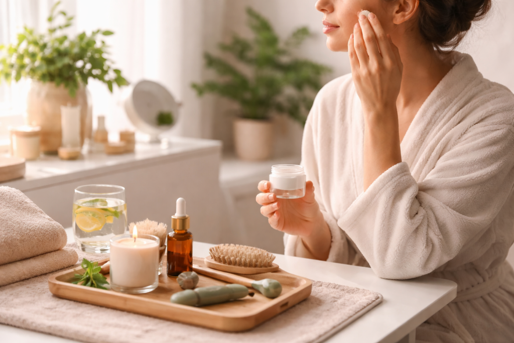 Self-Care Hacks: How to Prioritize Your Well-Being in a Hectic Schedule