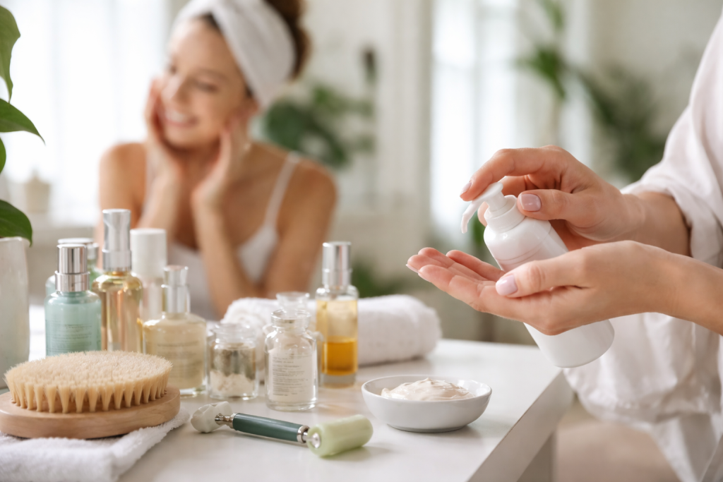 Beauty Care