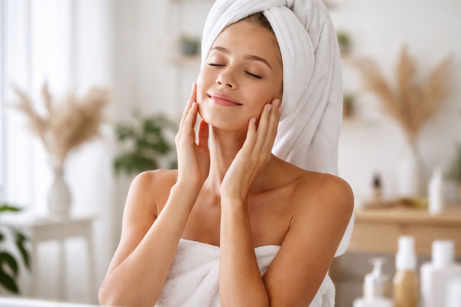 Unleash Your Inner Confidence: 5 Self-Care Habits You Can’t Afford to Ignore