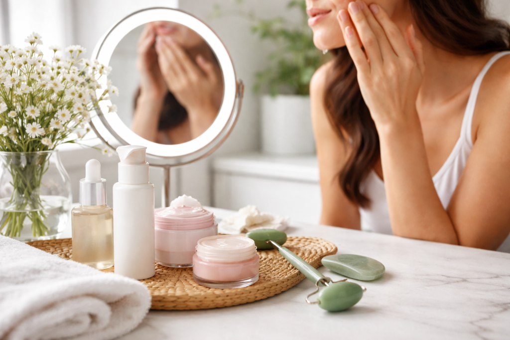 Beauty Care
