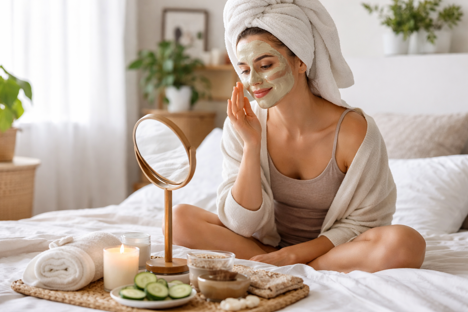 Self-Care Doesn’t Have to Cost a Thing: 7 Free Ways to Take Care of Yourself