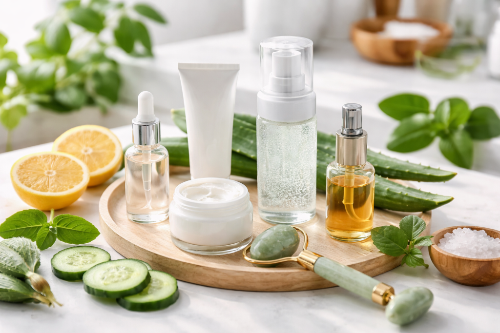 Skincare Ingredients