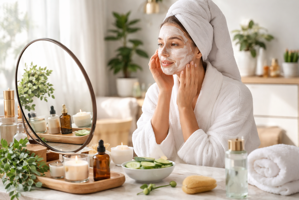 The Ultimate Guide to Self-Care: Habits for a Healthy Lifestyle
