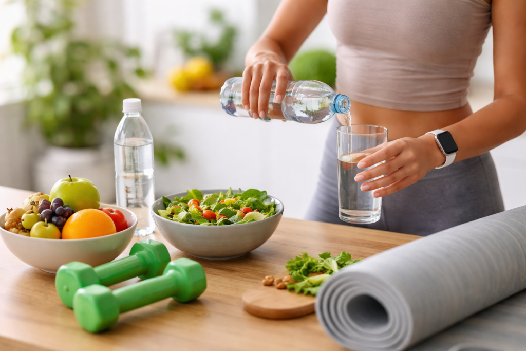 Improve Your Health