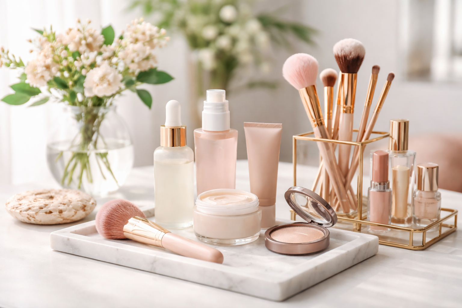 Beauty Essentials: The Basics Every Beginner Should Know