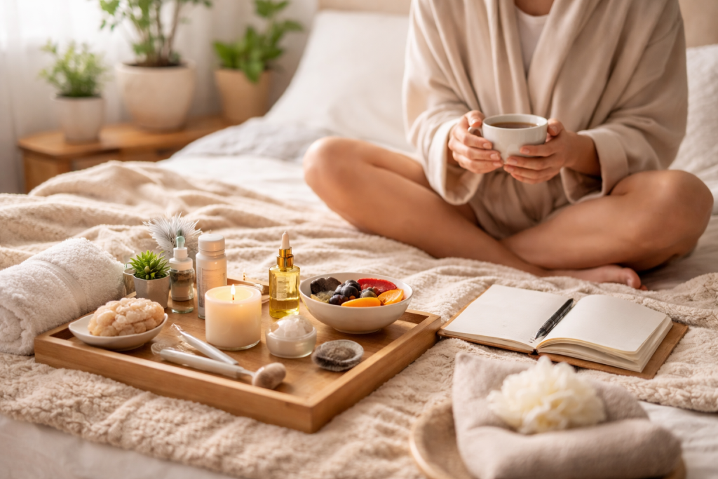 Self-Care Routine