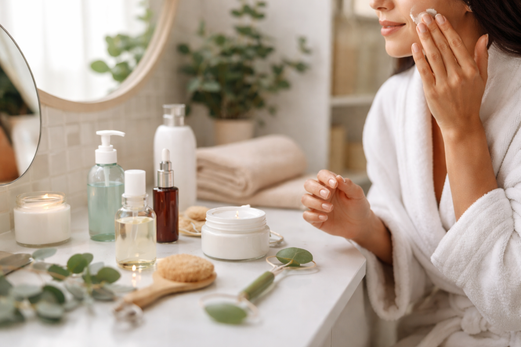 Essential Daily Skincare Habits