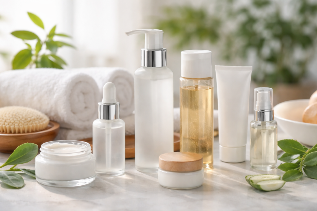 Skincare Products